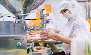Внедрение системы HACCP под ключ в Ейске в октябре