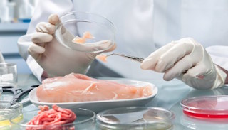 Лабораторный анализ пищевых продуктов по СанПиН в Ейске – стоимость от 15459 руб. в ПромМир