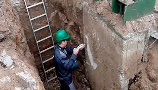 Обследование фундамента и основания от 10306 руб. – цена услуги в Ейске | ПромМир