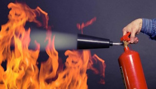 Пожарная безопасность в Ейске от ПромМир: аудит, услуги под ключ, стоимость от 10306 руб.