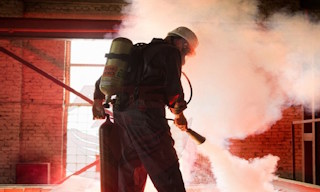 Аудит пожарной безопасности в Ейске в октябре