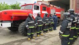 Аутсорсинг службы пожарной безопасности: стоимость услуги от 15459 руб. в Ейске – ПромМир