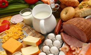 Сертификация пищевой продукции в Ейске под ключ в октябре