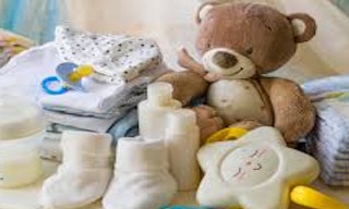 Сертификация детских товаров в Ейске в октябре