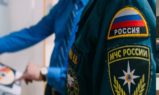 Подготовка к проверке МЧС и пожарной инспекции в Ейске в октябре